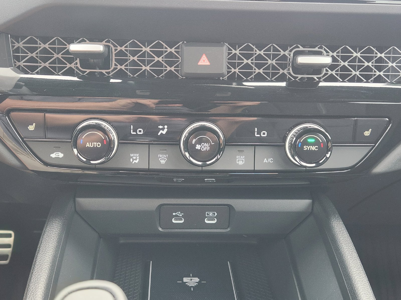 New 2026 Honda Accord Sport image 20