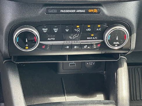 Used 2023 Ford Escape Active AWD/4WD image 23