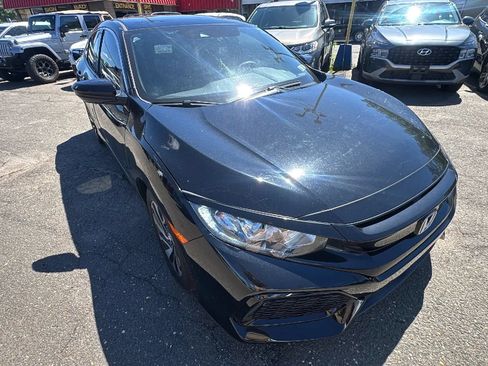 Used 2019 Honda Civic LX image 3