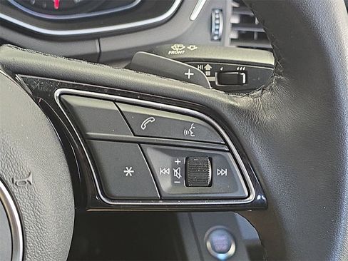 Used 2022 Audi A5 2.0T Premium image 16