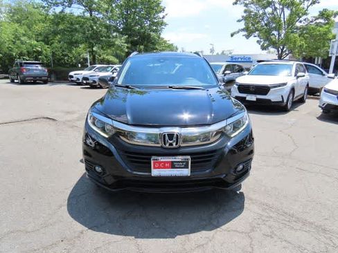 Used 2020 Honda HR-V EX image 6