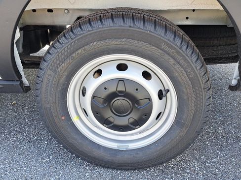 New 2026 Ford Transit 150 Low Roof image 6