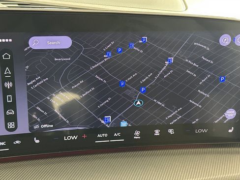 New 2026 Audi SQ5 Premium Plus AWD/4WD image 18