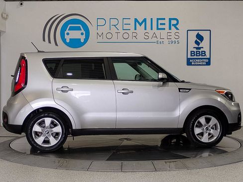 Used 2018 Kia Soul image 44