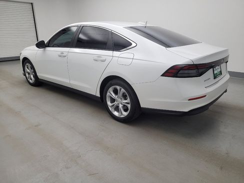 Used 2024 Honda Accord LX image 3