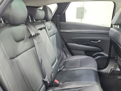 Used 2024 Hyundai Tucson Limited image 32