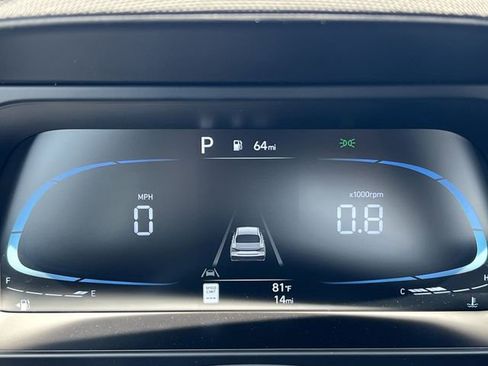 New 2026 Hyundai Elantra Sport FWD image 17