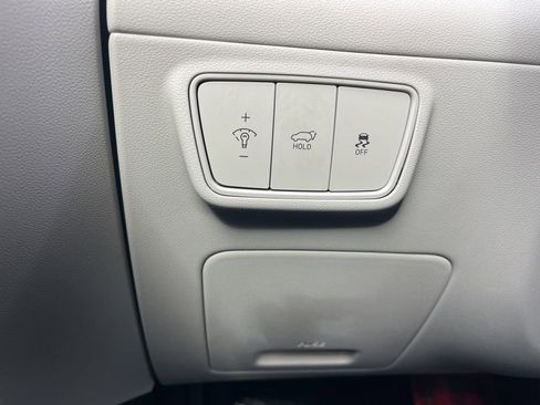 Used 2024 Hyundai Tucson SEL image 27