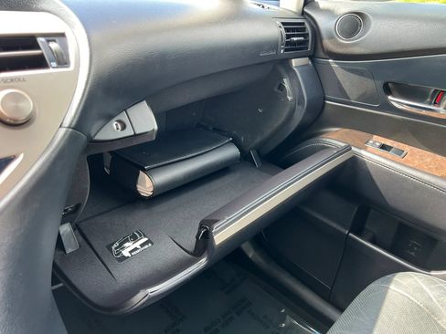 Used 2015 Lexus RX 350 AWD image 29
