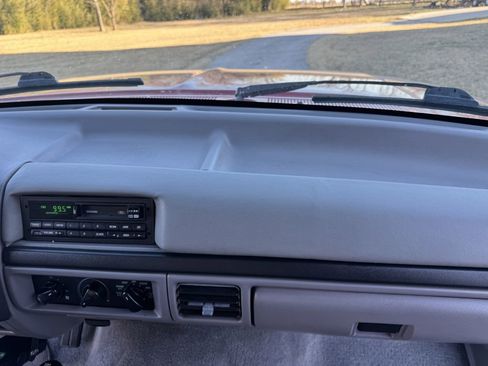 Used 1997 Ford F250 4x4 SuperCab Heavy Duty image 18