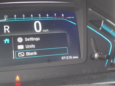 Used 2019 Honda Odyssey EX-L image 21