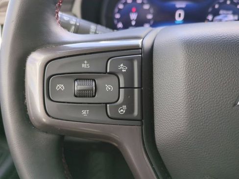 Certified 2023 Chevrolet Tahoe RST w/ Luxury Package image 31