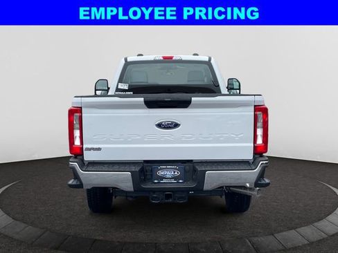 New 2026 Ford F250 XL AWD/4WD image 4