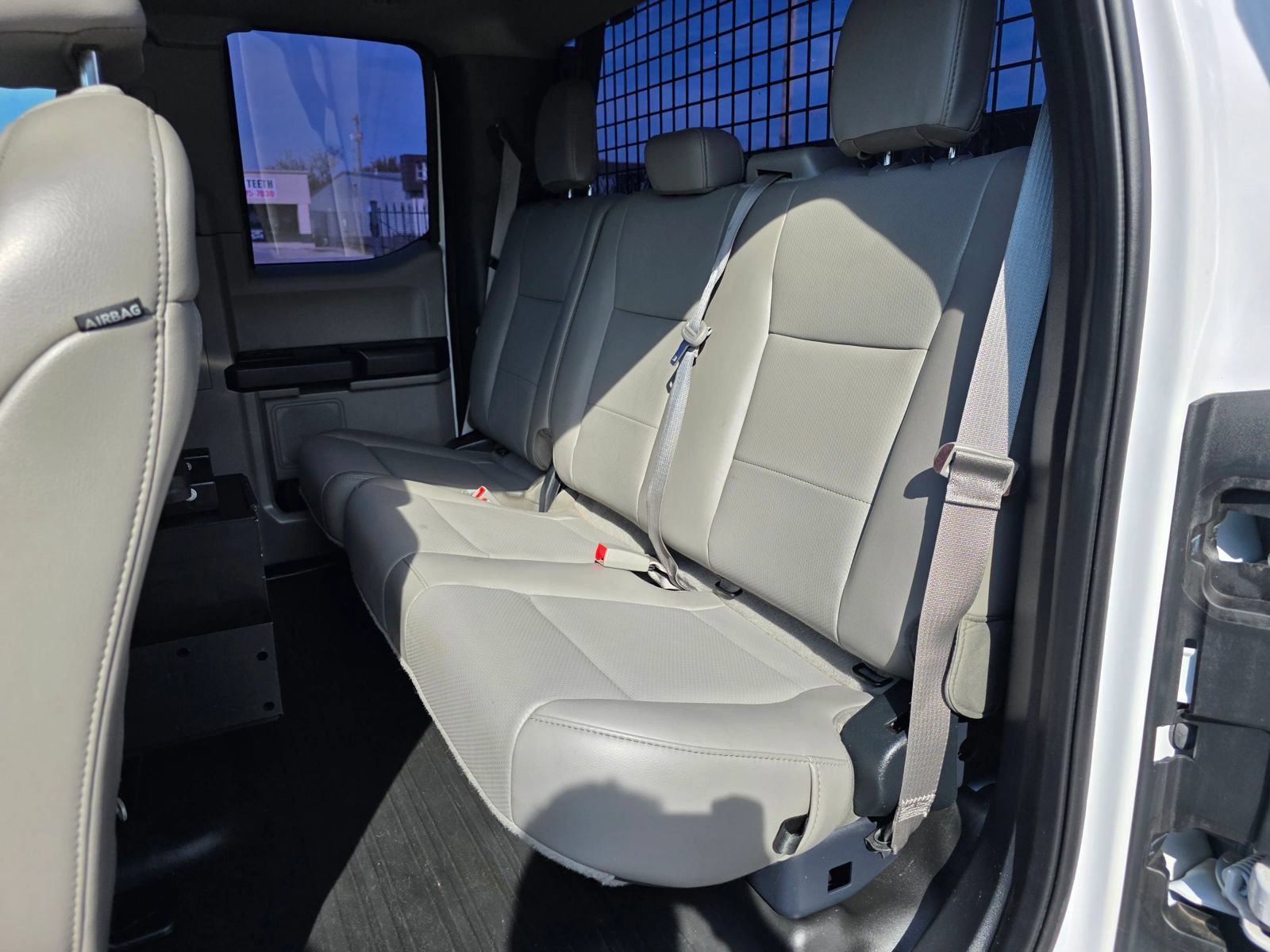Used 2020 Ford F150 XL w/ XL Power Equipment Group AWD/4WD image 23