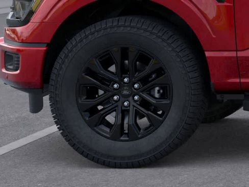 New 2026 Ford F150 XLT image 19