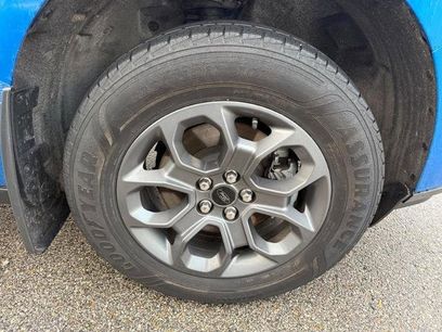 Certified 2022 Ford Maverick XLT