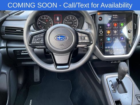 Used 2024 Subaru Crosstrek 2.0i Premium AWD/4WD image 8