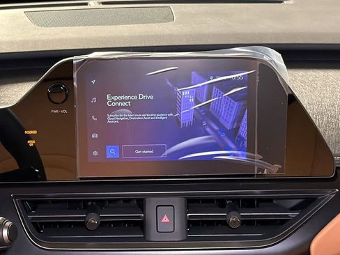 New 2026 Lexus UX 300h AWD image 13