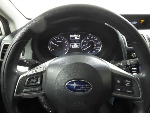 Used 2015 Subaru Crosstrek 2.0i Premium image 11
