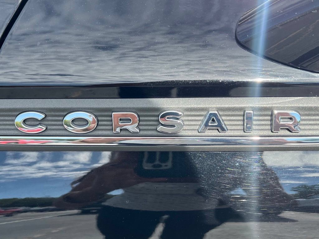 Used 2022 Lincoln Corsair Reserve FWD image 5