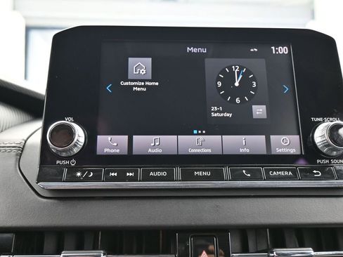 Used 2022 Mitsubishi Outlander ES image 22