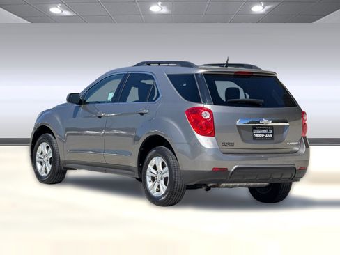 Used 2012 Chevrolet Equinox LT w/ Driver Convenience Package FWD image 3