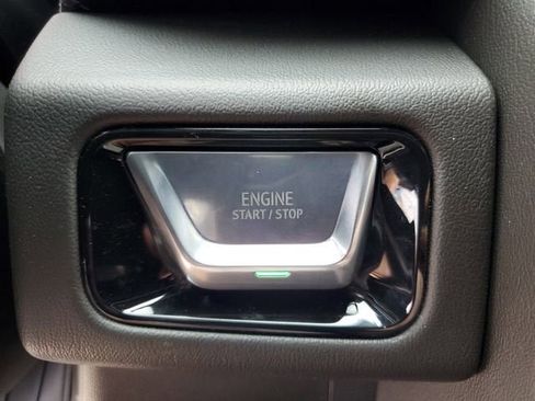New 2026 GMC Yukon XL Denali w/ Sun & Power Step Package AWD/4WD image 24