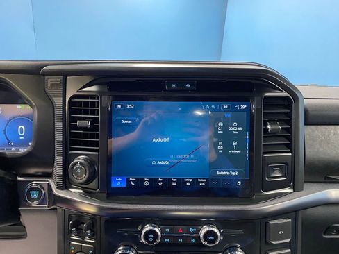 New 2025 Ford F150 Tremor w/ Equipment Group 402A High image 26