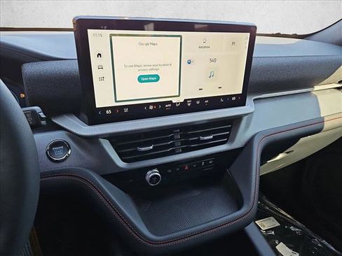 New 2026 Ford Explorer ST w/ Sun And Sound Package image 12