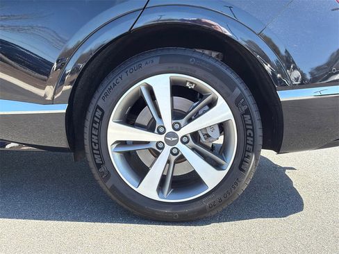 Used 2024 Genesis GV80 2.5T w/ Advanced Package image 20