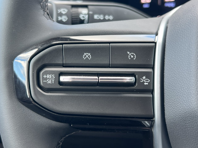 New 2026 Chevrolet Colorado LT AWD/4WD image 18