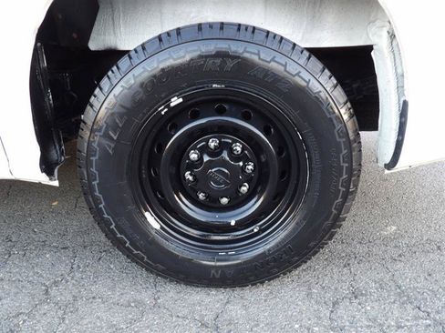 Used 2016 Nissan NV 1500 S w/ Power Package image 19