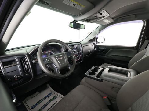 Used 2015 GMC Sierra 1500 2WD Regular Cab w/ Sierra Convenience Package image 10