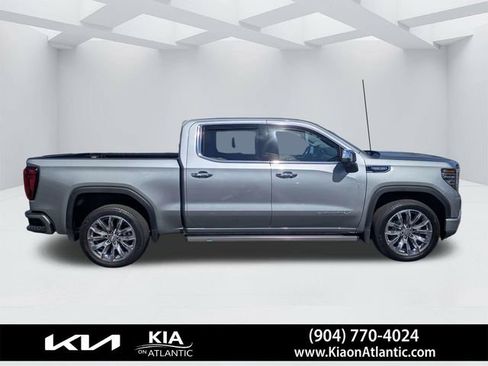 Used 2024 GMC Sierra 1500 Denali w/ Denali Reserve Package image 2