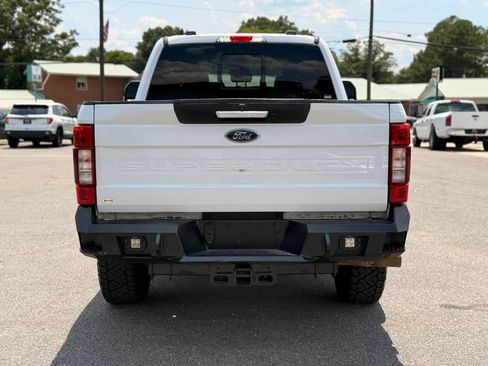 Used 2022 Ford F250 Lariat AWD/4WD image 8