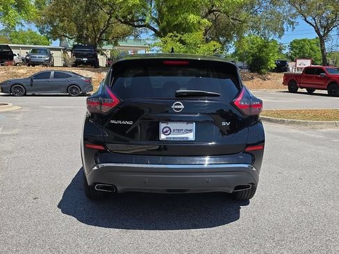 Used 2024 Nissan Murano SV FWD image 7