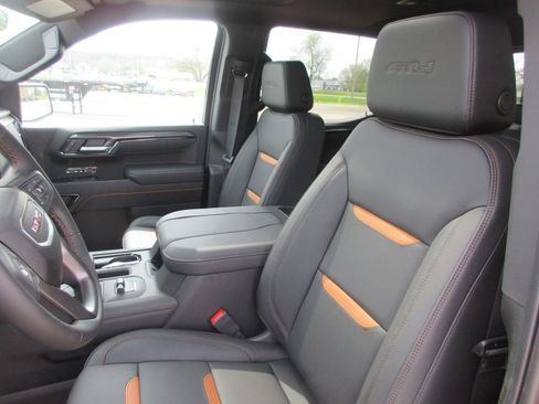 New 2026 GMC Sierra 1500 AT4 image 12