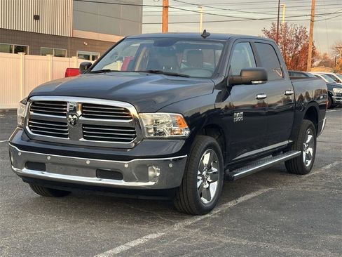 Used 2018 RAM 1500 Big Horn image 7