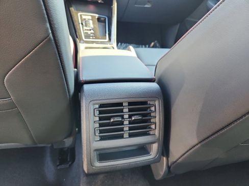 New 2025 Volkswagen GTI SE image 11