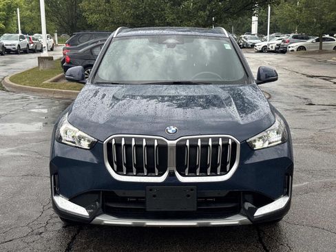 Used 2026 BMW X1 xDrive28i w/ Technology Package AWD/4WD image 2