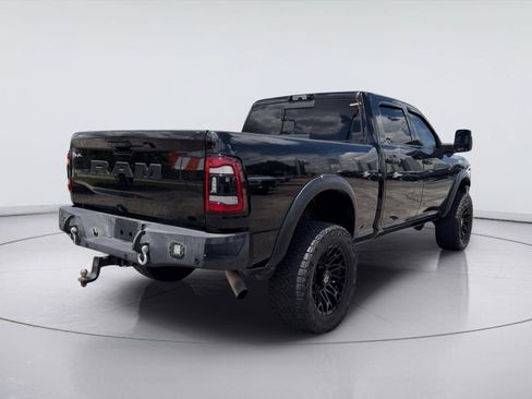 Used 2023 RAM 2500 Power Wagon w/ Level 2 Equipment Group AWD/4WD image 7