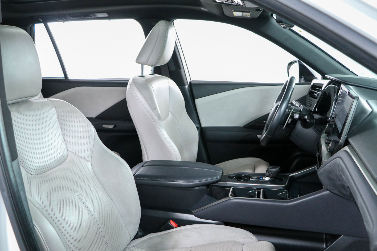Used 2024 Lexus TX 350 FWD w/ Technology Package image 30