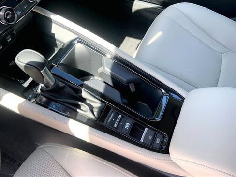 New 2026 Honda Accord Touring image 8