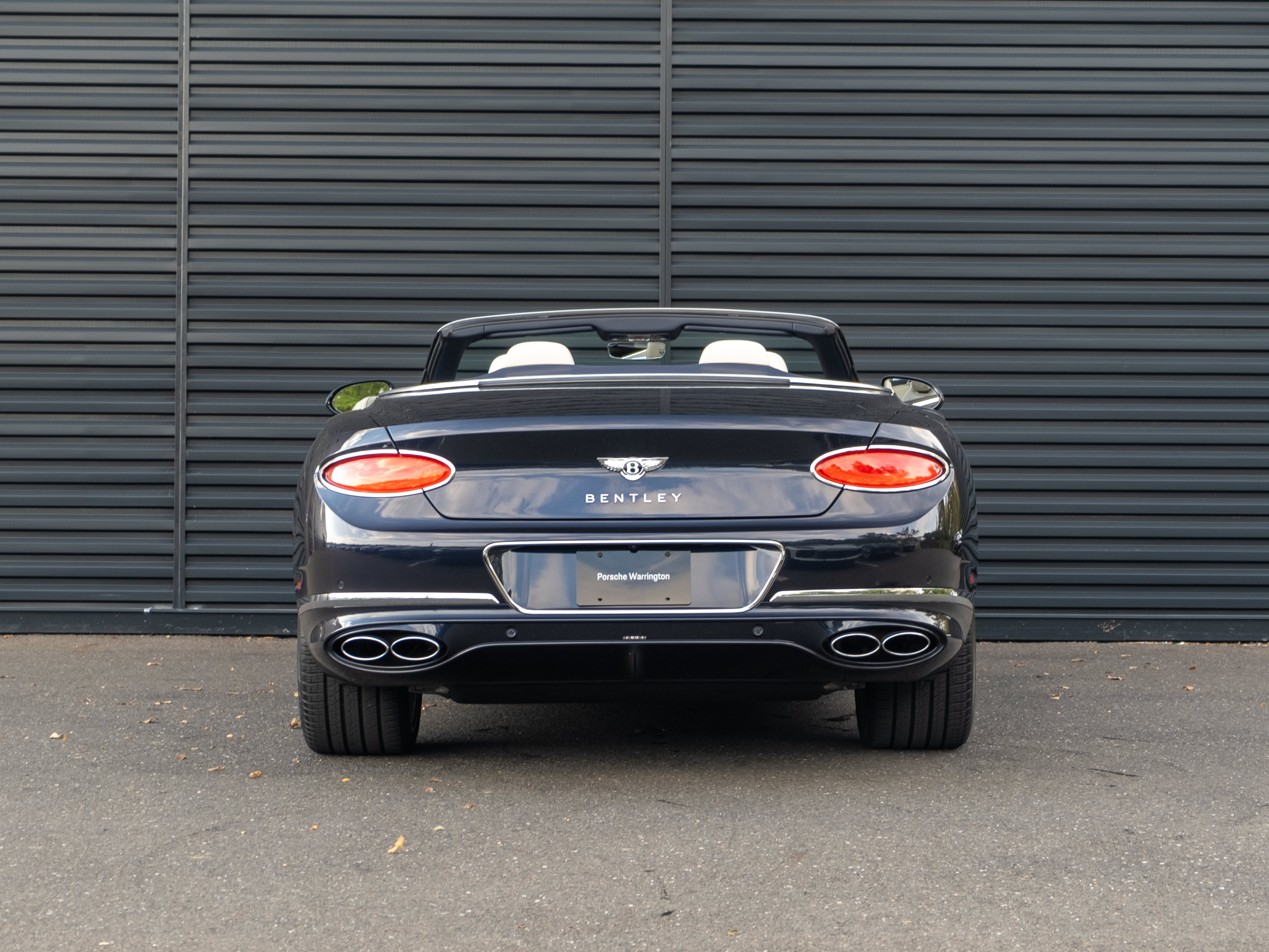 Used 2024 Bentley Continental GT AWD/4WD image 7