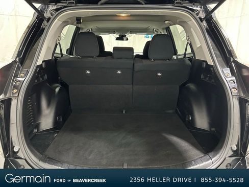 Used 2018 Toyota RAV4 XLE image 28