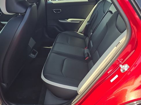 New 2026 Kia K4 GT-Line Turbo FWD image 16