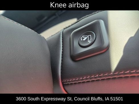 Used 2025 Kia Sorento EX w/ Panoramic Sunroof Package AWD/4WD image 29