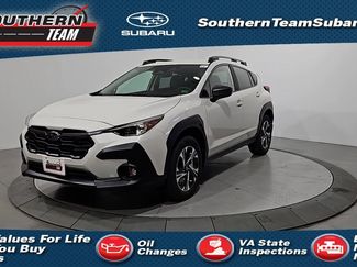 New 2026 Subaru Crosstrek 2.5i Premium 360° Tour