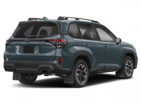 New 2026 Subaru Forester Premium AWD/4WD image 2