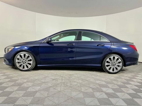 Used 2019 Mercedes-Benz CLA 250 image 17